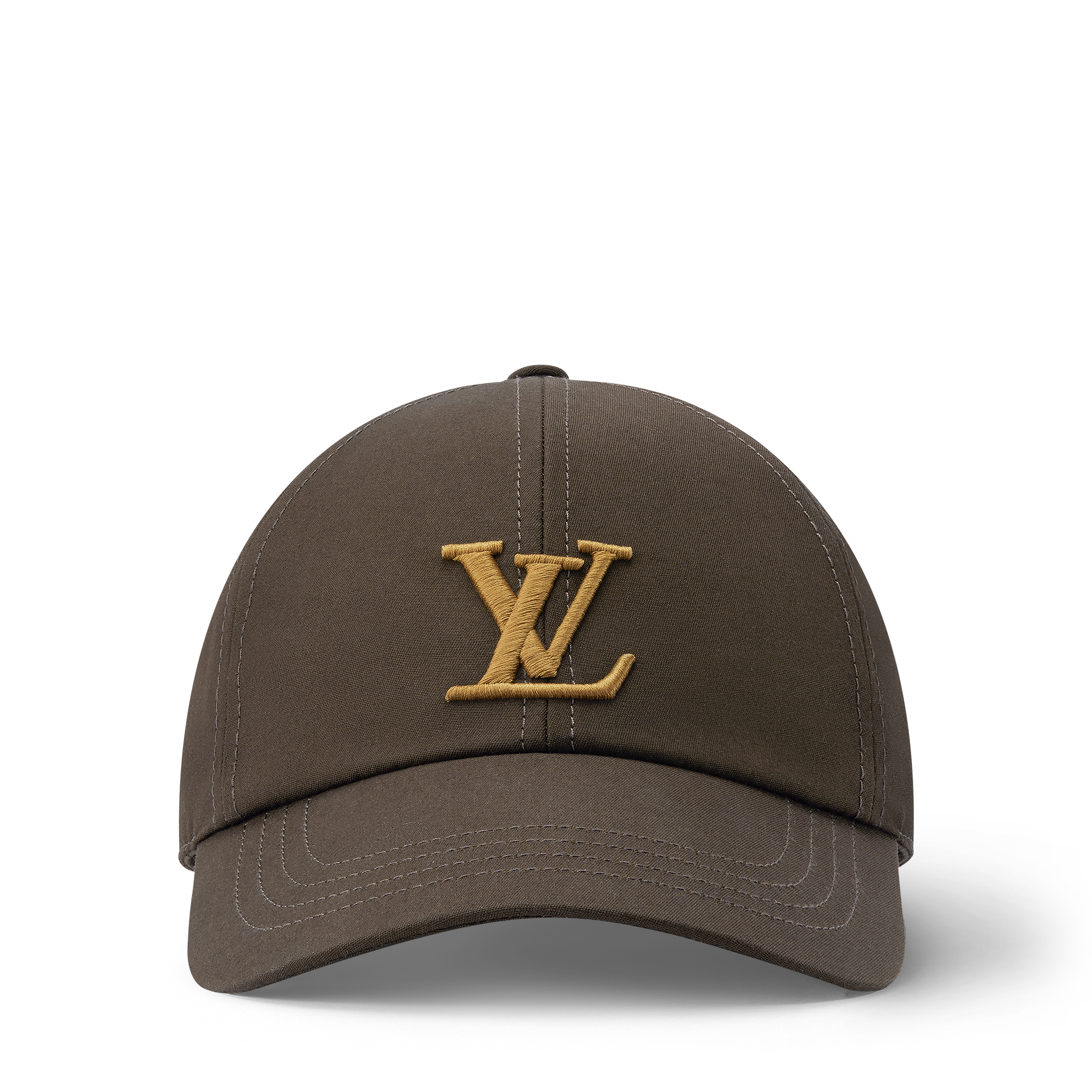 Shop LOUIS VUITTON LV Smash Wool Cap at Beverly Center in Los